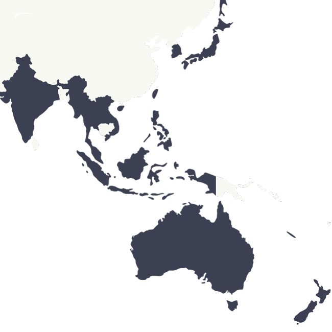 orspec pharma Asia